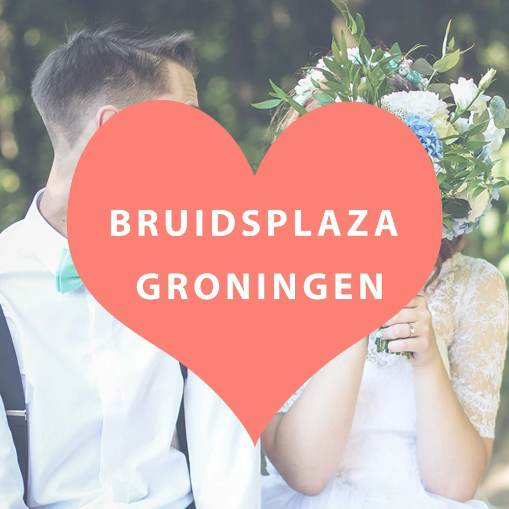 Trouwbeurs Bruidsplaza Groningen 2023