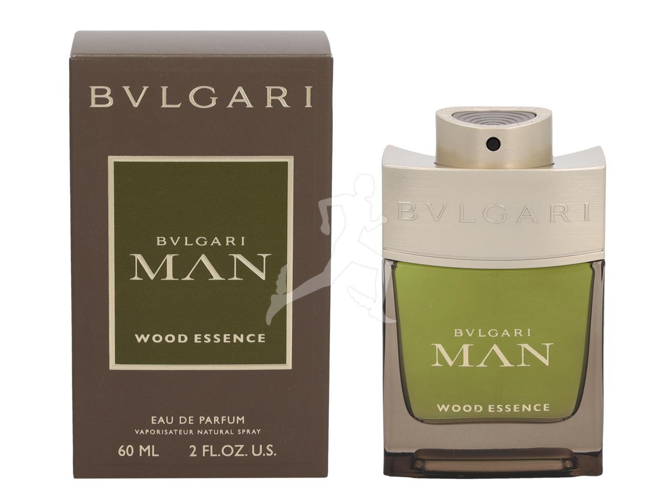 Bvlgari Man Wood Essence