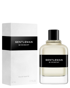 Geur Givenchy Gentleman