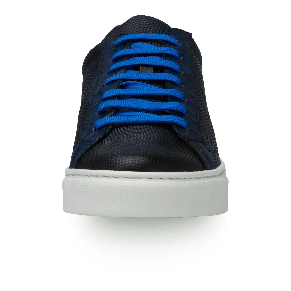Sneaker Schoenen Jesper blauw