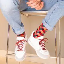 Katoenen sokken | Comfortabele sokken die lang meegaan