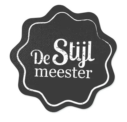 Logo de Stijlmeester