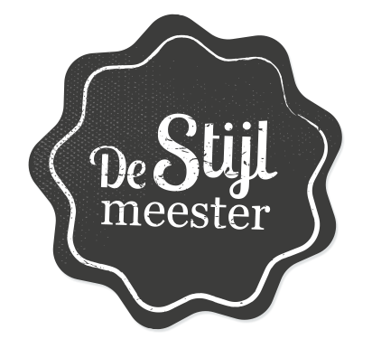 Logo de Stijlmeester