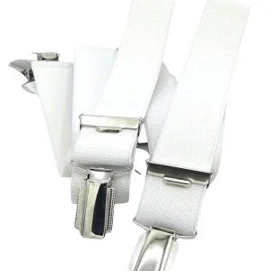 Bretels Wit