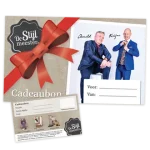 Cadeaubon