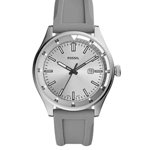 Horloge Fossil Belmar Grijs