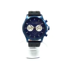 Horloge Guardo Blauw