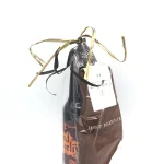Huwelijksbier en Just Married sokken
