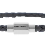 Luke Landon Dark gray