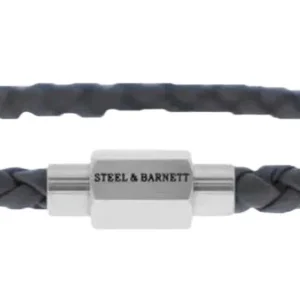 Luke Landon Dark gray