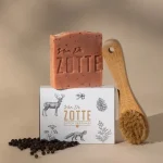 MILLS zeep van Van de Zotte