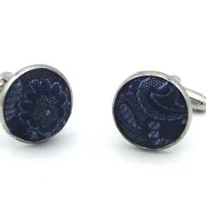 Manchetknopen Livius