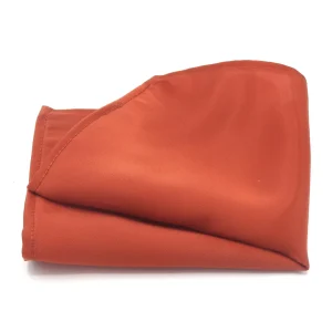 Pochet Koper oranje