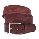 Riem Savio rood