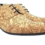 Schoenen Quercus