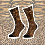 Sokken Animalmix