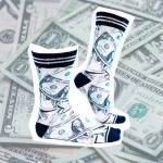 Sokken My Dollars