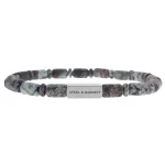 Stenen kralen armband Cal Matt Moreno