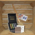 Van de Zotte Pakket met parfumsamplekit