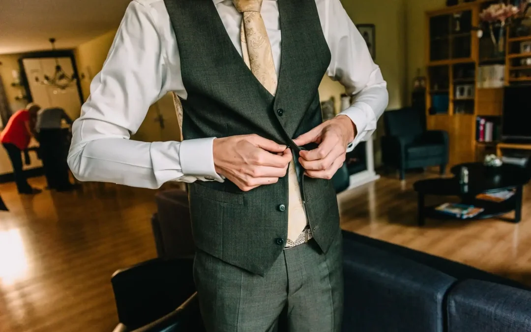 Is een maatpak duur?