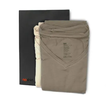 Ondershirts en -shorts