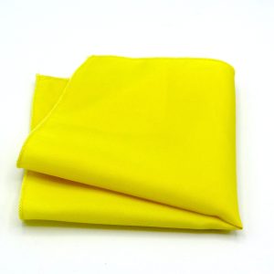 Pochet Geel