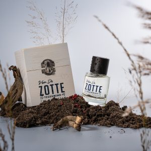 Van De Zotte Tegenwind