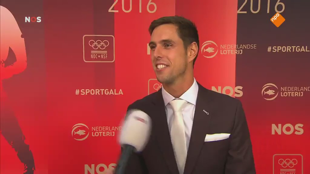 Maatpak voor Olympische sporter