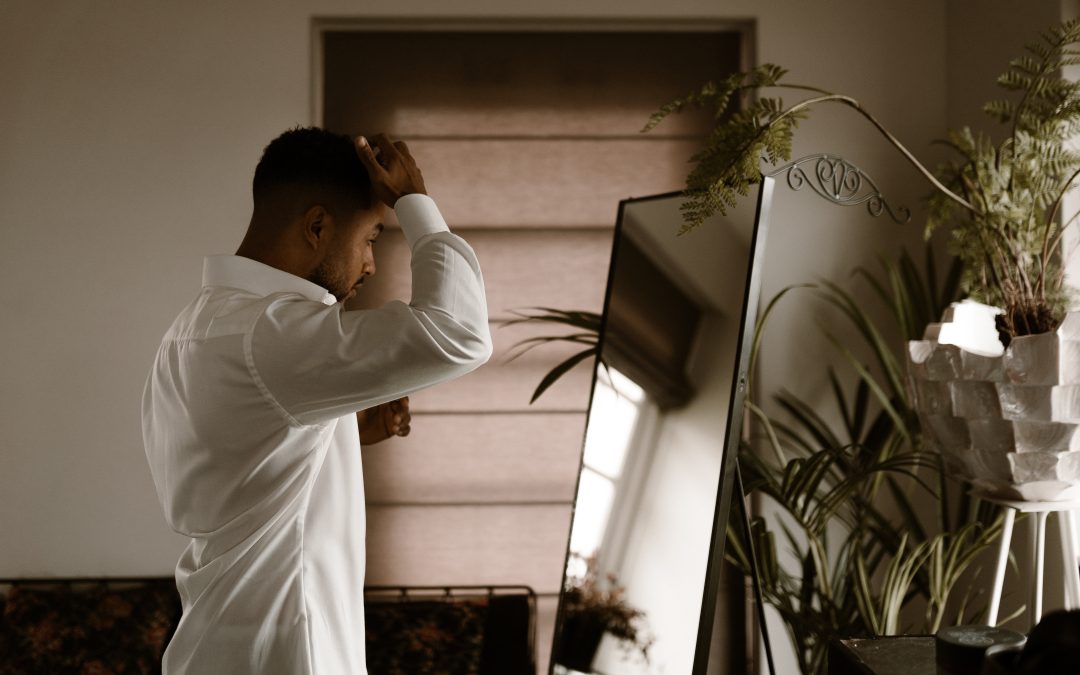 Hoe is het overhemd eigenlijk ontstaan?