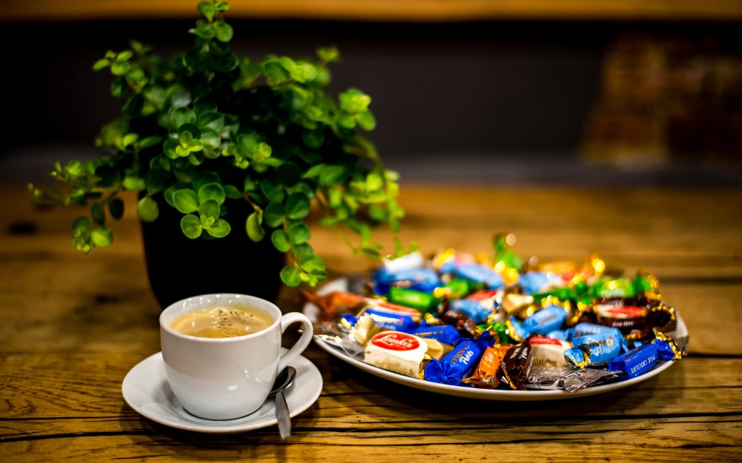 Het geheim achter onze gezelligheid